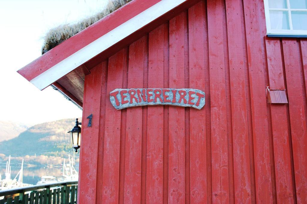 Manndalen Sjobuer Villa Samuelsberg Exteriör bild